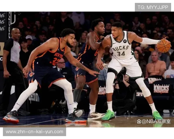 尼克斯考虑交易首轮换一名大前锋