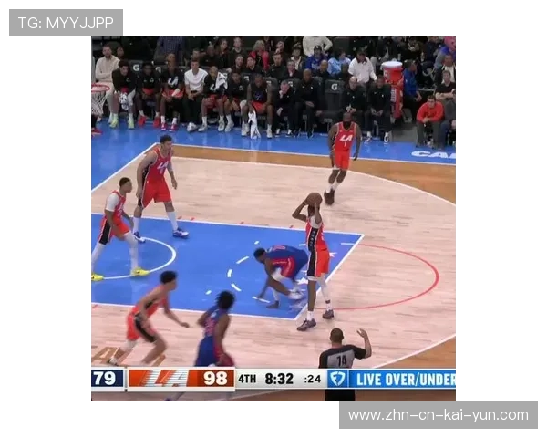 哈登后场助攻流畅，快船进攻体系打得流畅无比