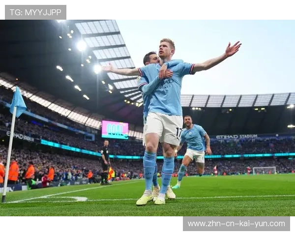 德布劳内斜传哈兰德快速破门 德布劳内斜传哈兰德快速破门