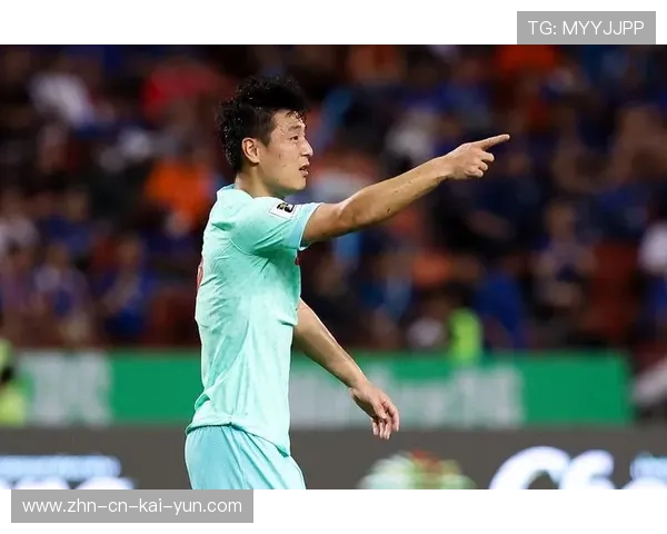 武磊高速插上推射破门，海港攻势掀起高潮