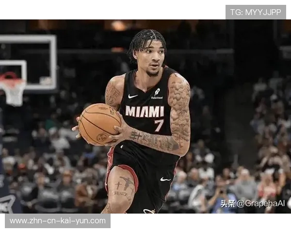 热火的未来计划：伦纳德交易将为迈阿密注入新活力