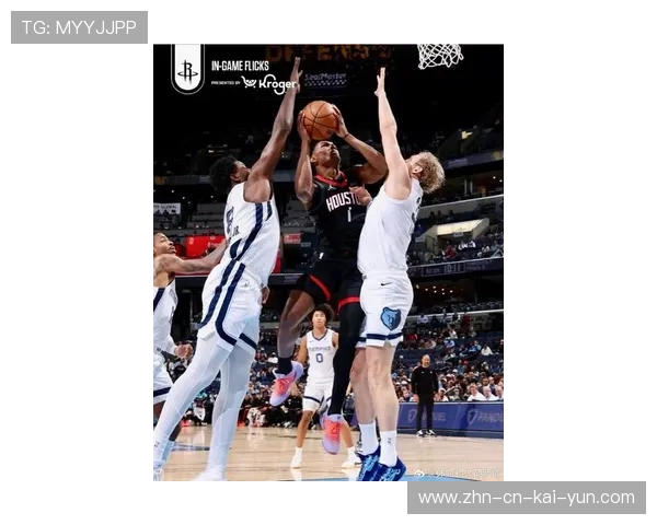 火箭对灰熊豪取五连胜,杜兰特虽低迷却照样取胜,火箭对灰熊视频回放 火箭对灰熊豪取五连胜,杜兰特虽低迷却照样取胜,火箭对灰熊视频回放