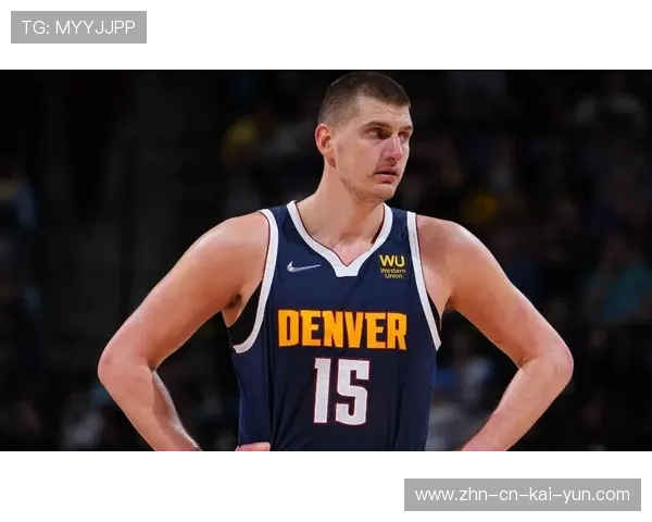 约基奇再创神级三双记录，掘金大胜，约基奇三双助掘金大胜火箭