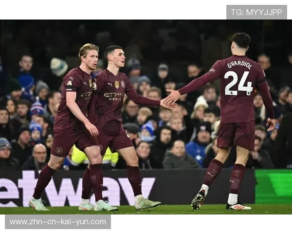 巴黎准备以德布劳内式中场为核心重塑比赛控制链