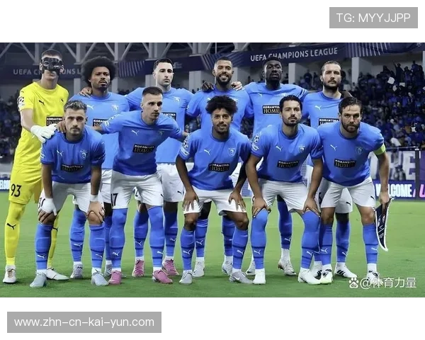 欧冠夜的冷门故事成为体育纪录片热门题材